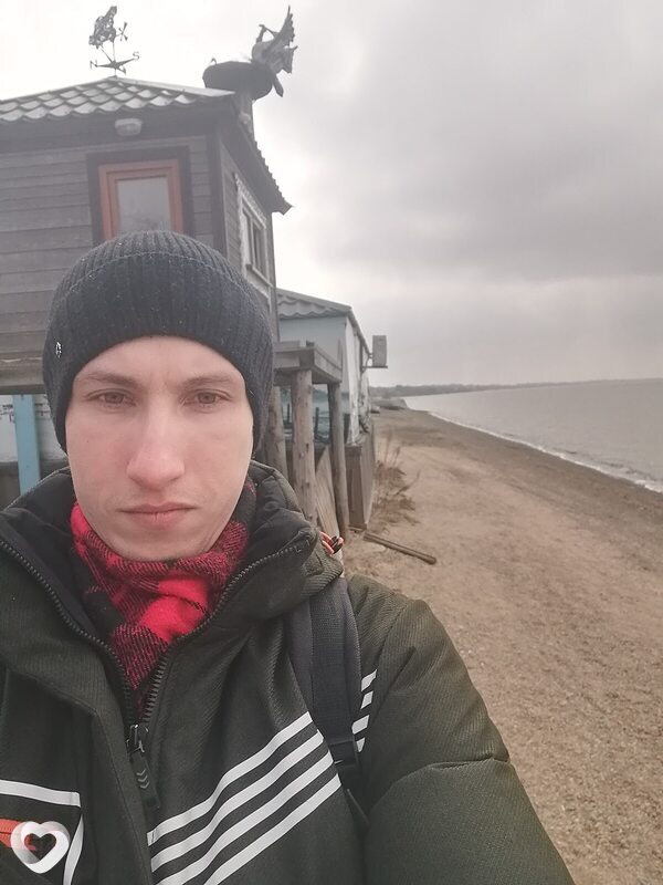 Алексей, 30, Балашихе — анкета №2400824
