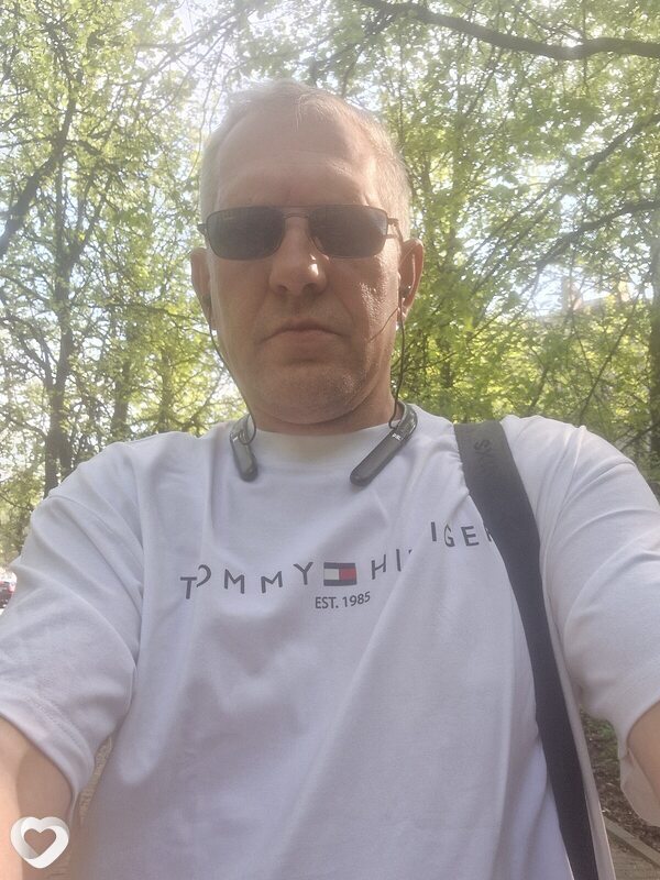 Сергей, 52, Одинцове — анкета №2401109