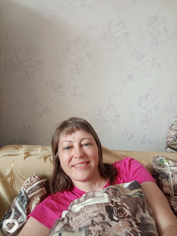 Анна, 49, Красноярске — анкета №2401126