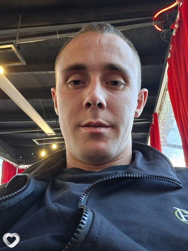 Кирилл, 25, Улан-Удэ — анкета №2400733