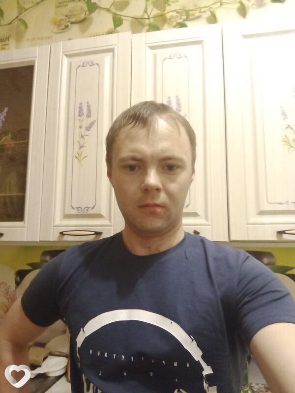 Евгений, 35, Улан-Удэ — анкета №2400738