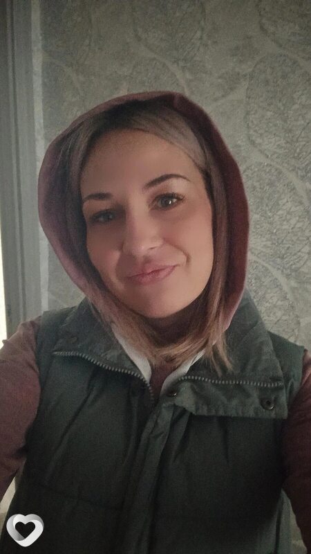 Светлана, 35, Иркутске — анкета №2400739