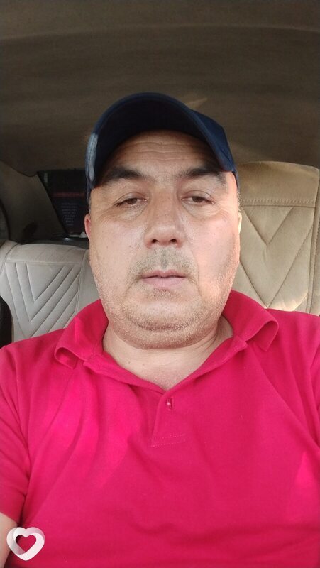 Жахангир, 48, Истре — анкета №2400740