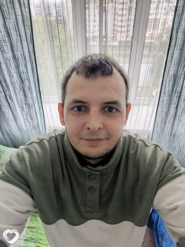 Дмитрий, 31, Ульяновске — анкета №2400749