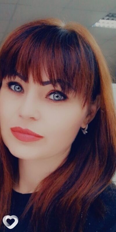 Юлия, 41, Рязани — анкета №2400753