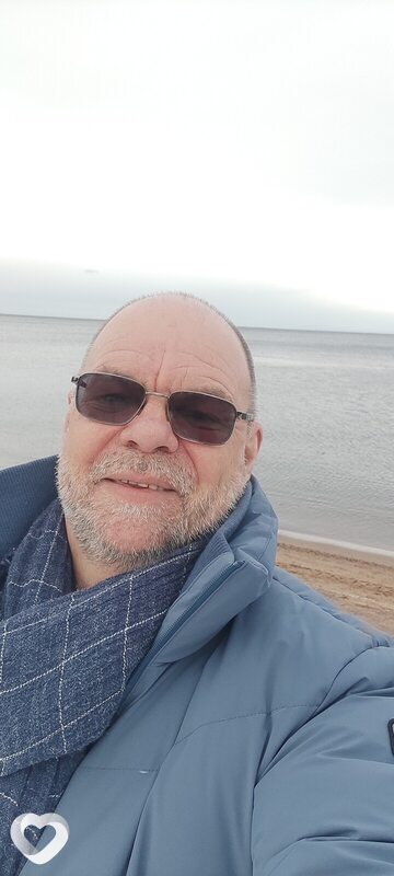 Вадим, Приозерск