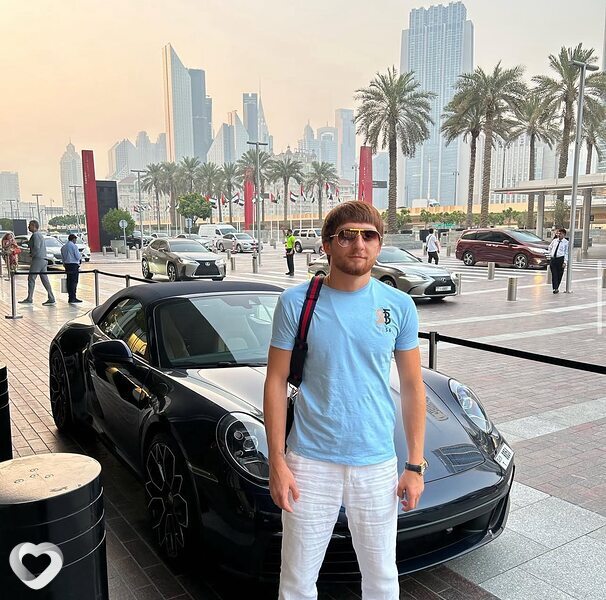 Adamchiik, 25, Тбилиси — анкета №2400755