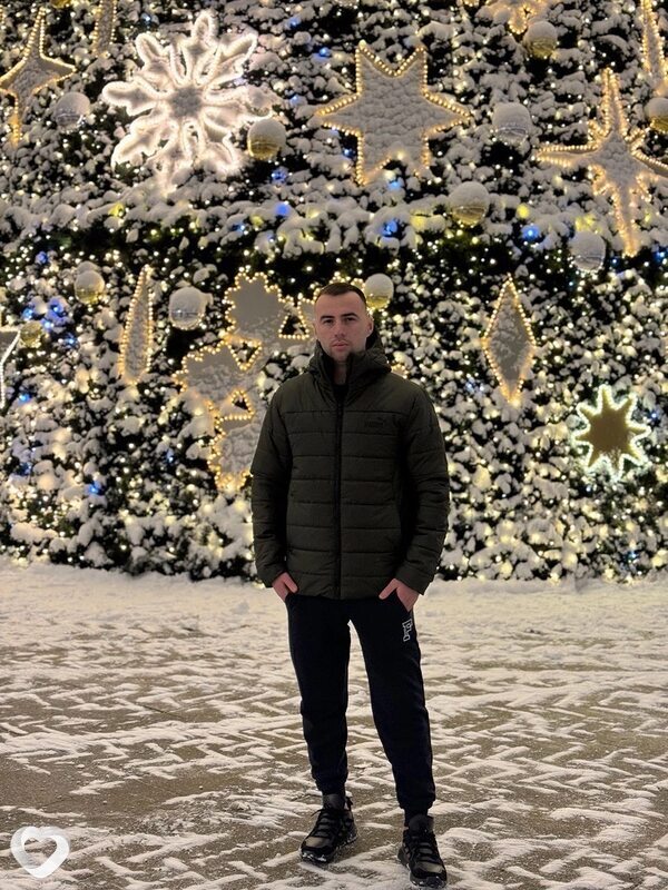 Артём, 26, Ростове-на-Дону — анкета №2400768