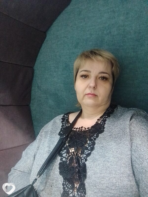 Юлия, 44, Челябинске — анкета №2400769