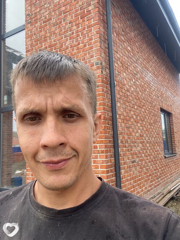 Матфей, 36, Майкопе — анкета №2400852