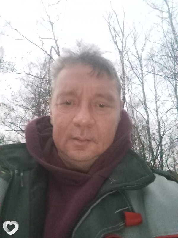 Александр, 56, Люберцах — анкета №2400869