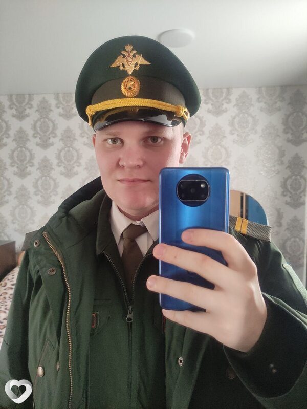 Максим, 26, Бийске — анкета №2683684