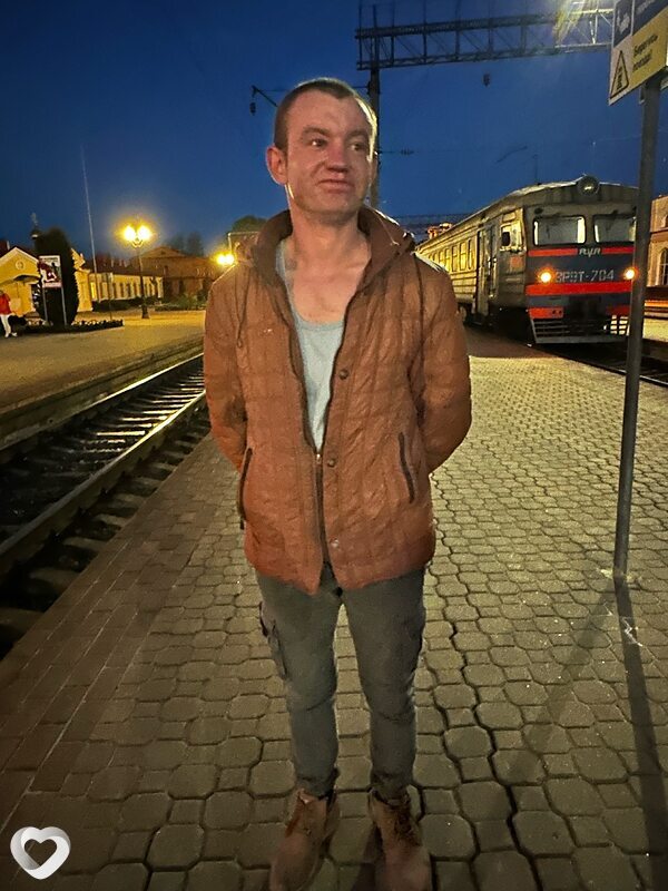 Дмитрий, 25, Осиповичах — анкета №2402928