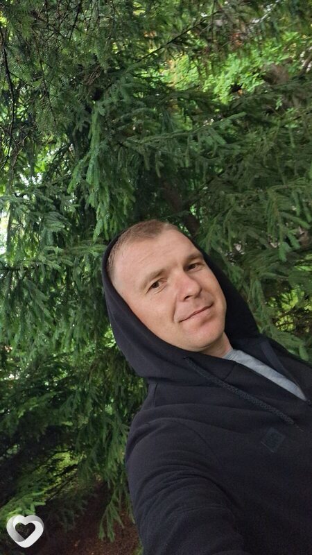 Олександр, 32, Полтаве — анкета №2402935