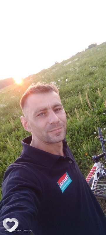 Сергей, 42, Кирове — анкета №2402943