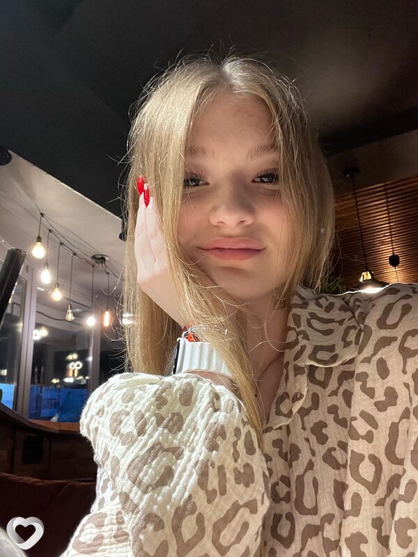 Дарья, 19, Абакане — анкета №2400908