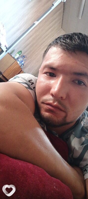 Dilyor, 25, Ташкент — анкета №2400913