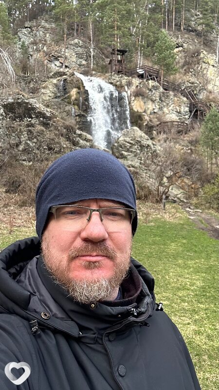 Дмитрий, 44, Ноябрьске — анкета №2400916