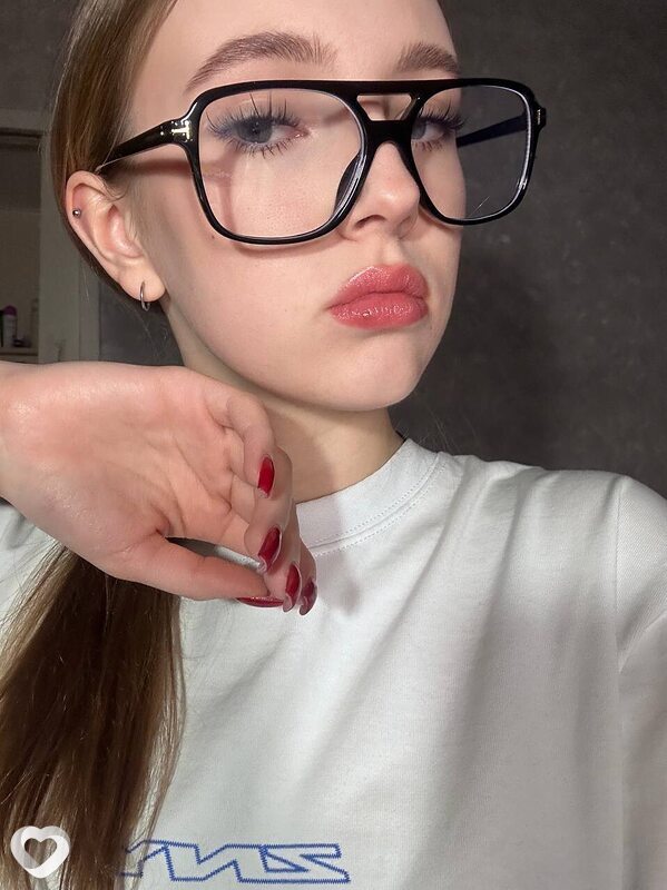 Алиса, 25, Москве — анкета №2400924
