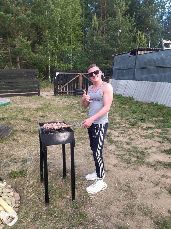 Сергей, 23, Балахне — анкета №2400978