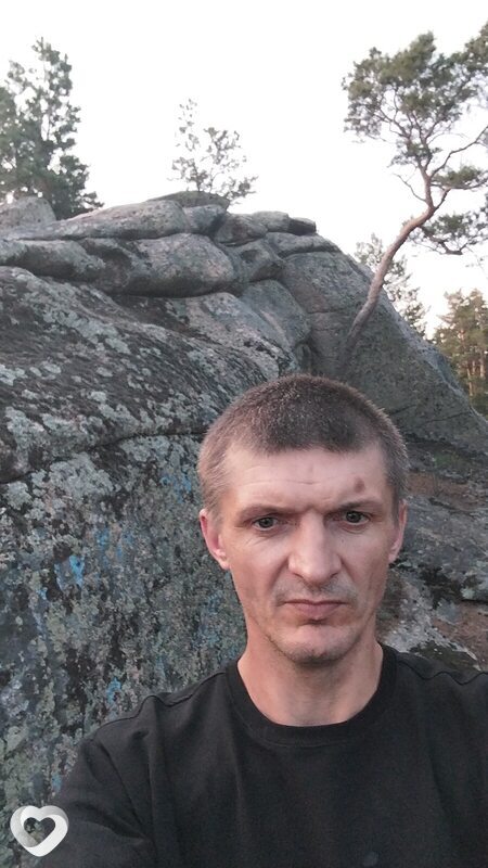 Дмитрий, 40, Кокшетау — анкета №2400990