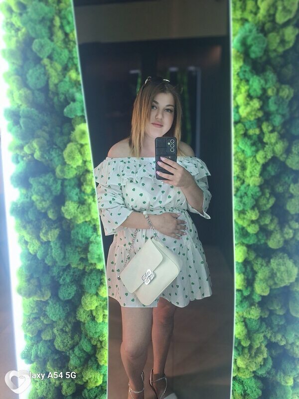 Nastya, Комсомольское