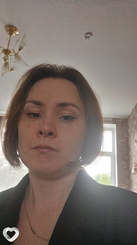 Оля, 30, Дрогичине — анкета №2400995
