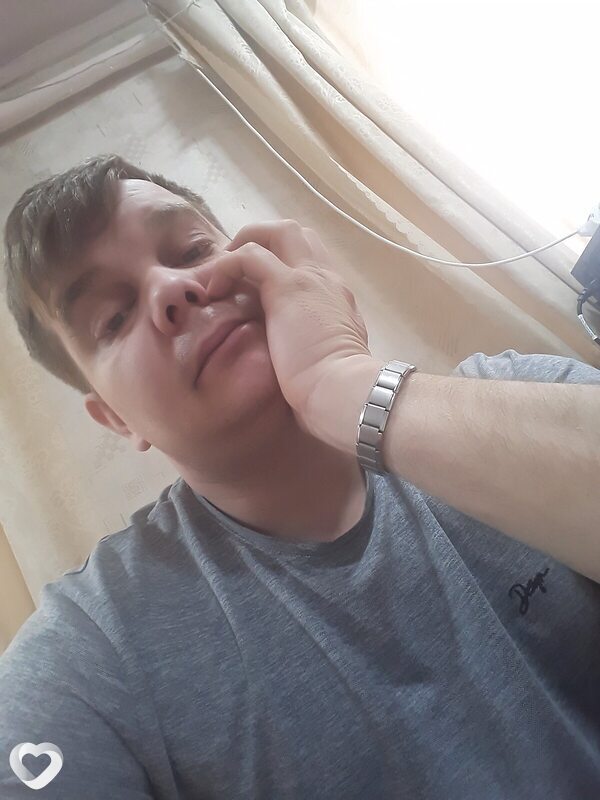 Михаил, 31, Ростове-на-Дону — анкета №2401000