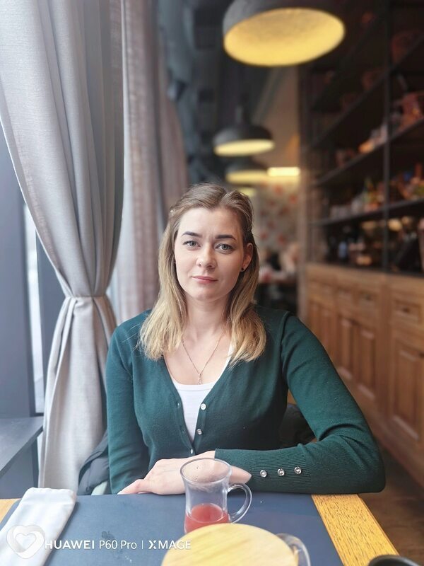 Мария, 32, Санкт-Петербурге — анкета №2400779
