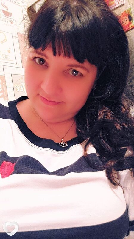 Алена, 37, Тайшете — анкета №2401143