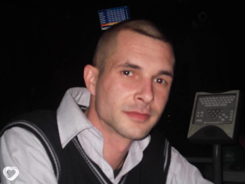 Вован, 40, Могилев — анкета №2401146