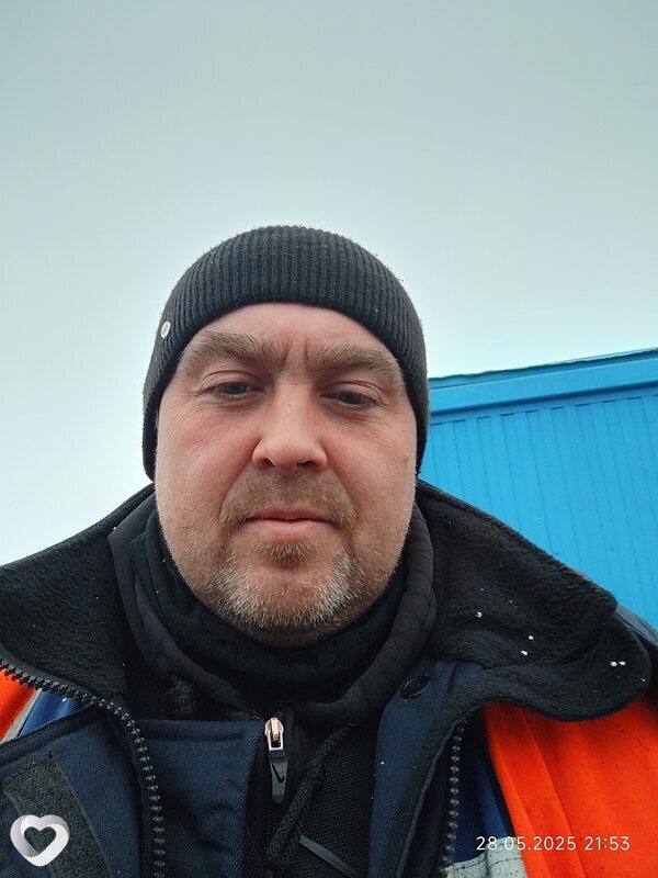 Макс, 41, Карталах — анкета №2400941