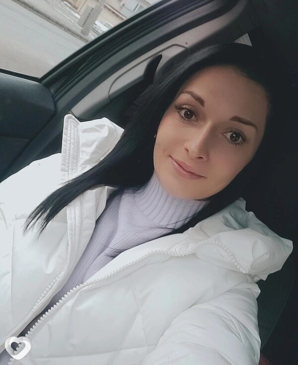 Валентина, 31, Сосновоборск (Красноярский край) — анкета №2400947