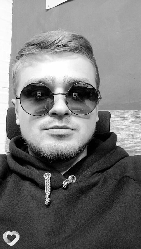 Дмитрий, 30, Луганске — анкета №2400949