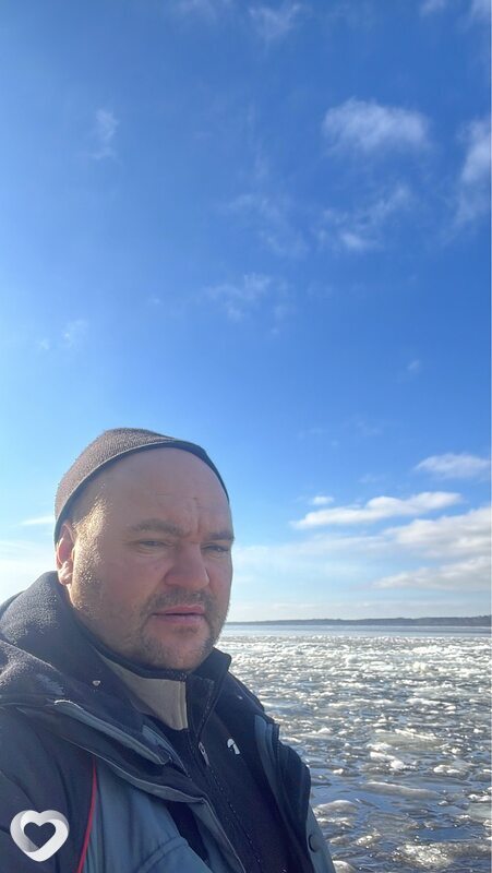 Иван, 45, Санкт-Петербурге — анкета №2400958