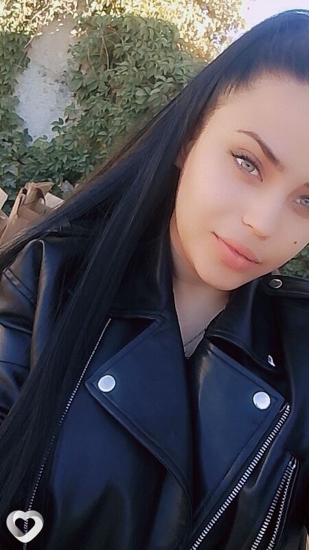 Карина, 25, Железнодорожный — анкета №2400960