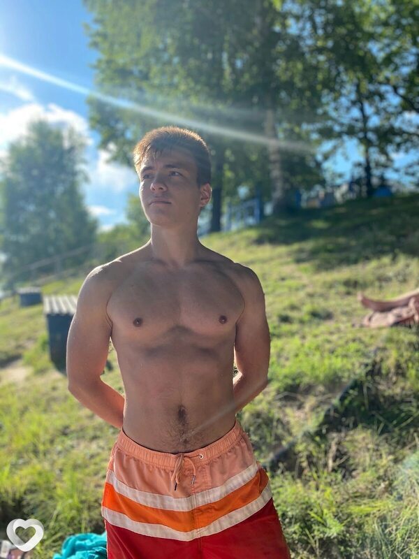 Назар, 23, Казани — анкета №2400962