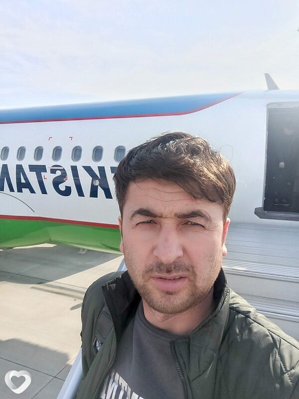 Анвар, 41, Москве — анкета №2401011