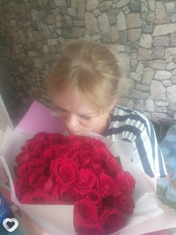 Светлана, 41, Астане — анкета №2401017