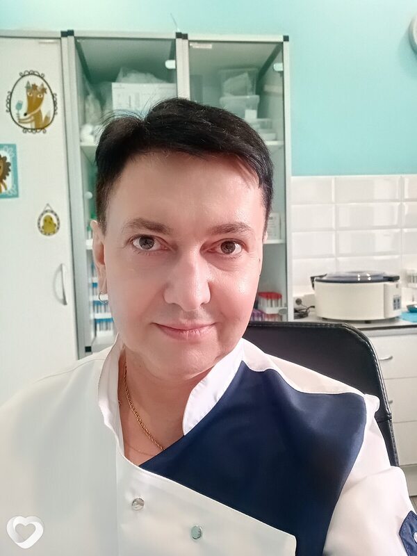Владимир, 56, Кириши — анкета №2401018