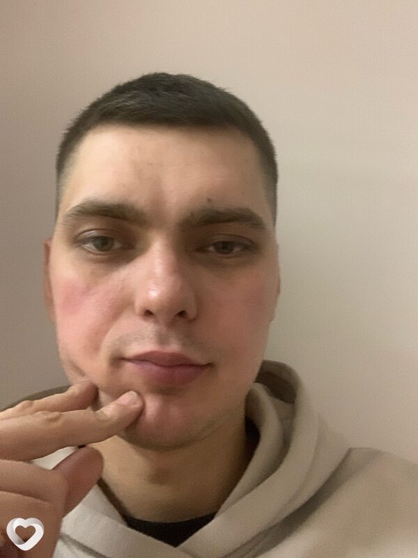 Павел, 31, Хабаровске — анкета №2401098