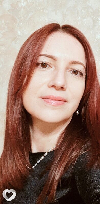 Людмила, 45, Краснодаре — анкета №2401030