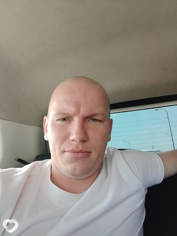 Владимир, 29, Владивостоке — анкета №2401035