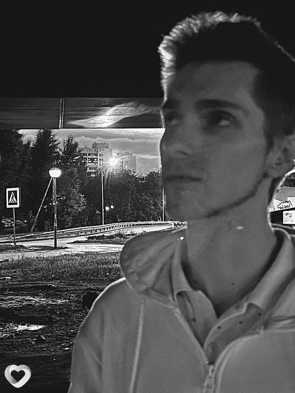 Евгений, 25, Тюмени — анкета №2401036