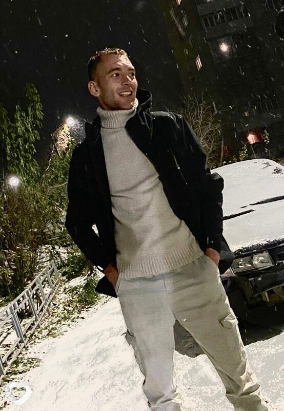 Иван, 27, Снежном — анкета №2401040