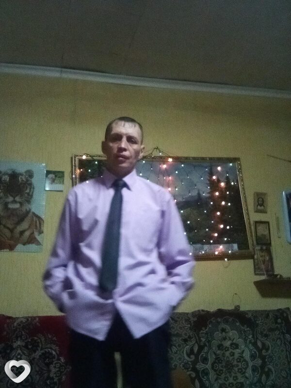 Сергей, 47, Чите — анкета №2401047