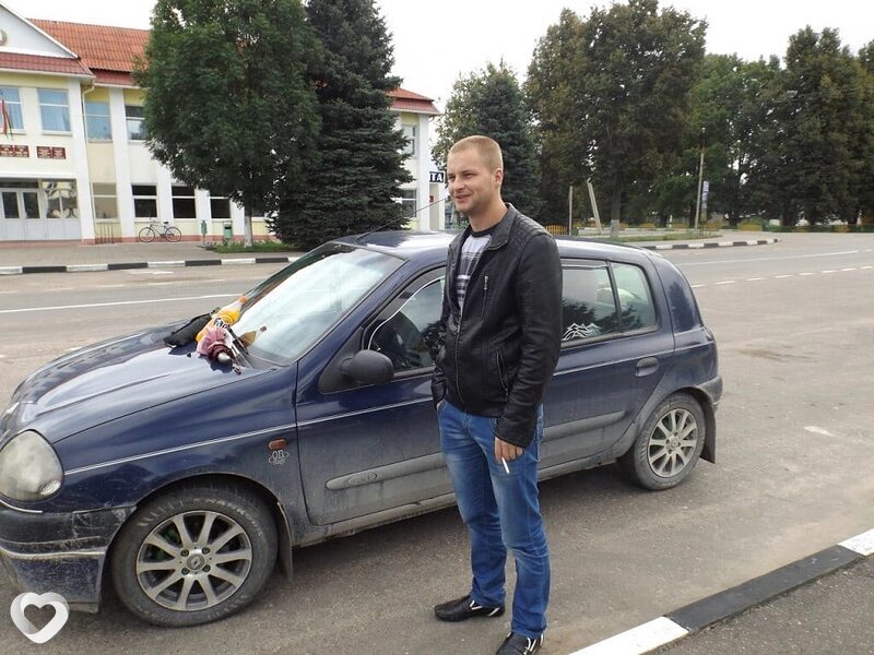 Олег, 45, Ростове-на-Дону — анкета №2401048
