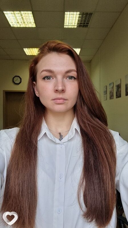 Анастасия, 32, Санкт-Петербурге — анкета №2401057