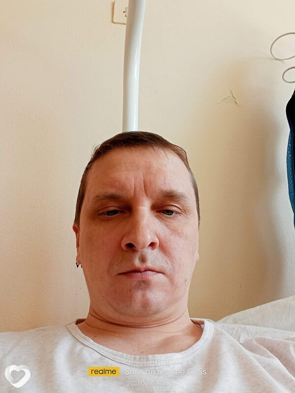 Юрий, 49, Нерюнгри — анкета №2401058