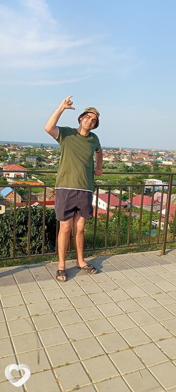 Тимур Шмелёв, 31, Белореченске — анкета №2401061